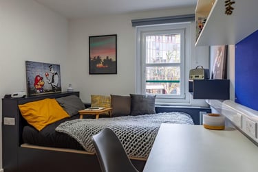 1 bed studio, Bridge Street, City Centre, Guildford, GU14SB - Image 9